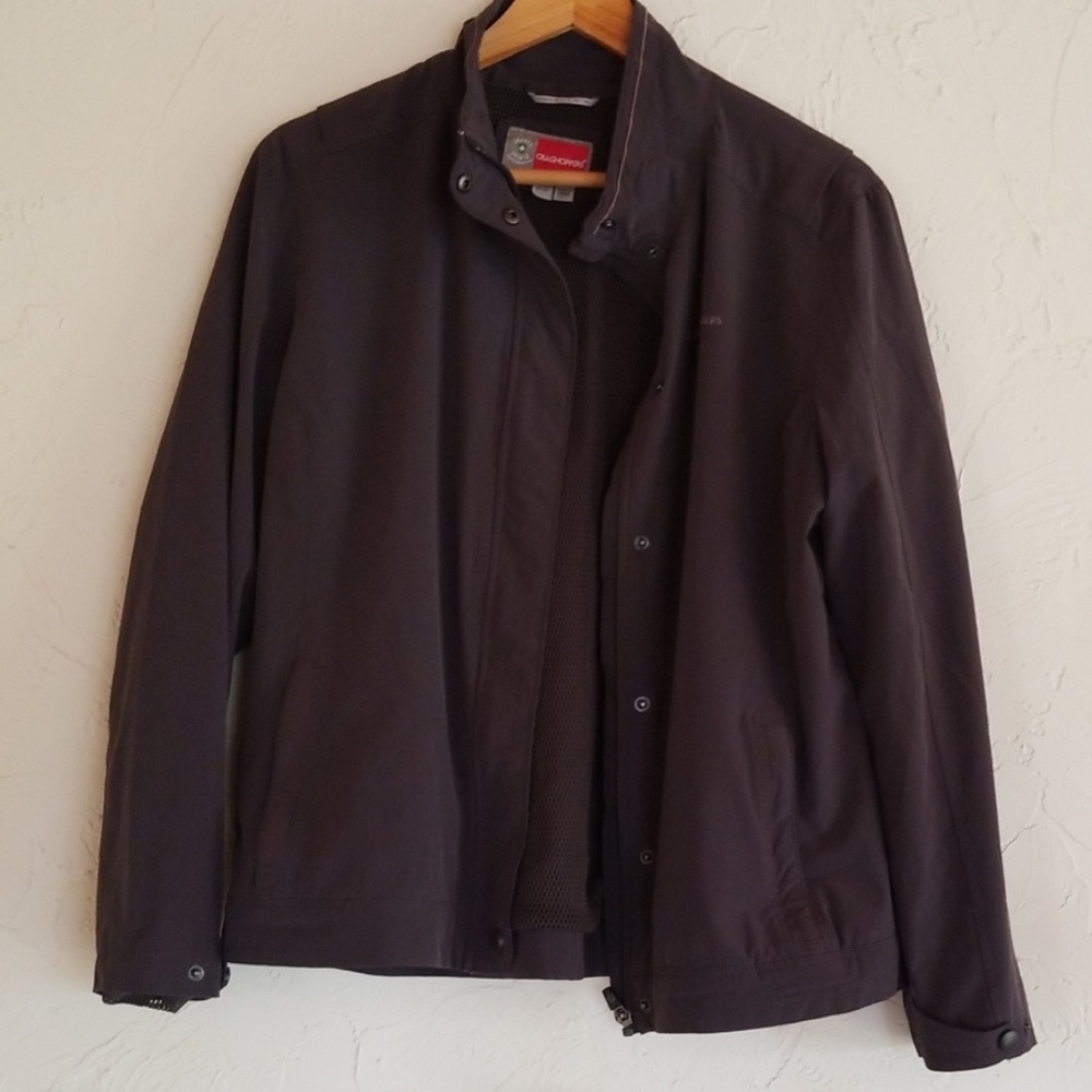 Craghopper Insect Shield Jacket